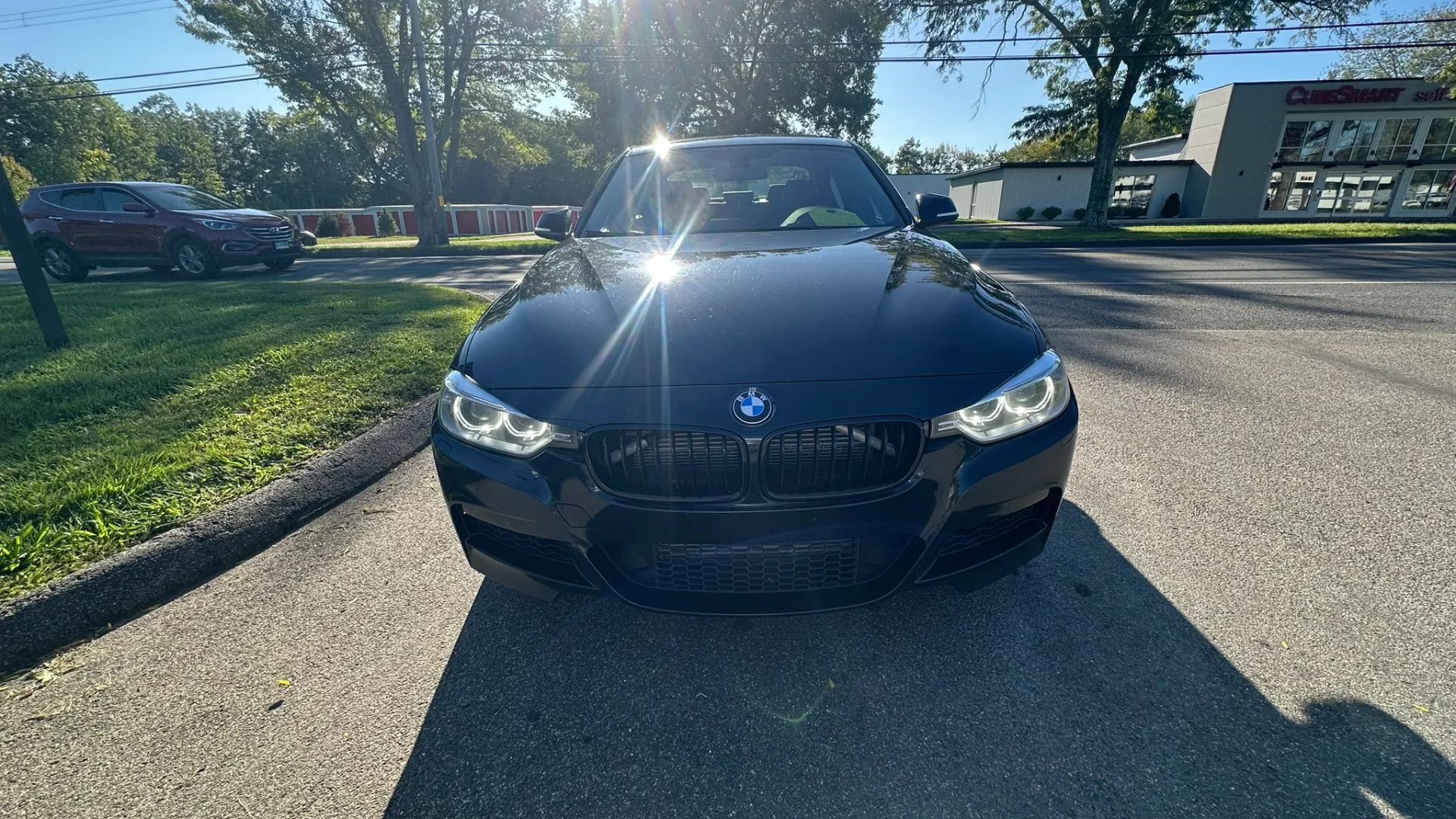 bmw 3 series 2013 WBA3B9C57DF586005 image bmw 3 series 2013 WBA3B9C57DF586005 image